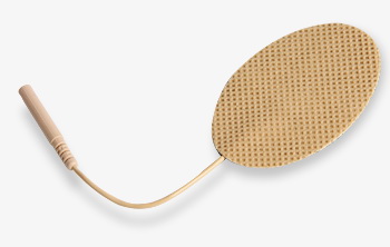 心電監(jiān)護(hù)電極片的安裝位置