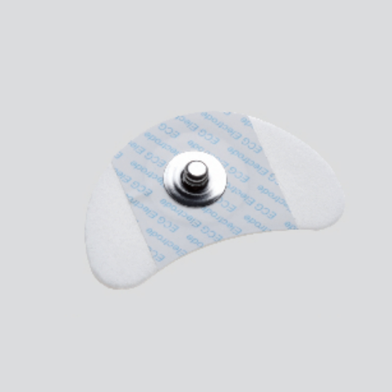 一次性心電電極 月牙形 CH4125CD