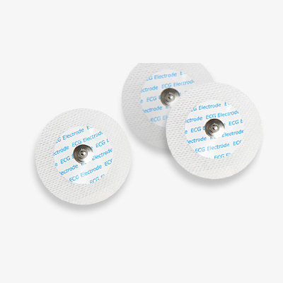 心電監(jiān)護(hù)5個(gè)電極貼法