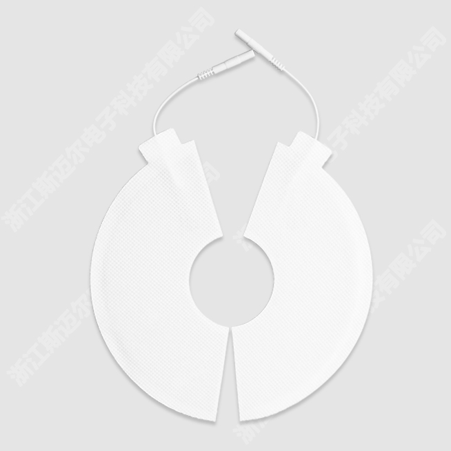 產(chǎn)后康復(fù)電極片 胸部、乳房電極片 CM60130FC