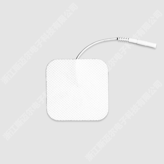 理療電極片 50x50mm 插針2.0電極片 CM5050FC