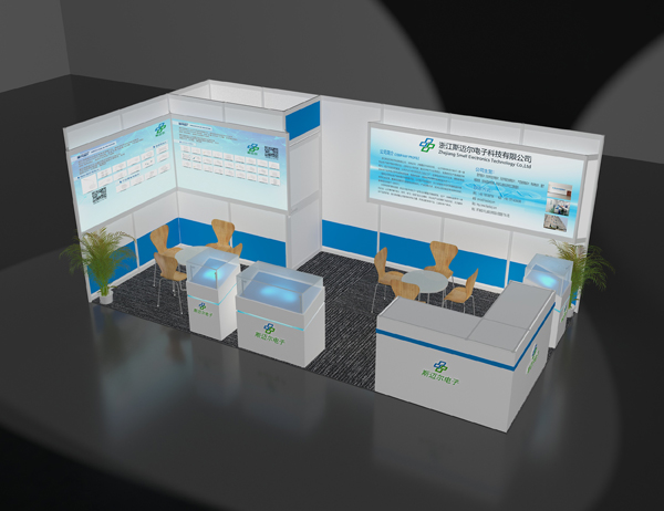 2024踏上新征程，斯邁爾與您共鑒山河美好！